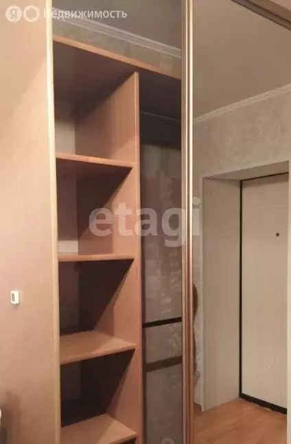 1к в -комнатной квартире (11.7 м) - Фото 2