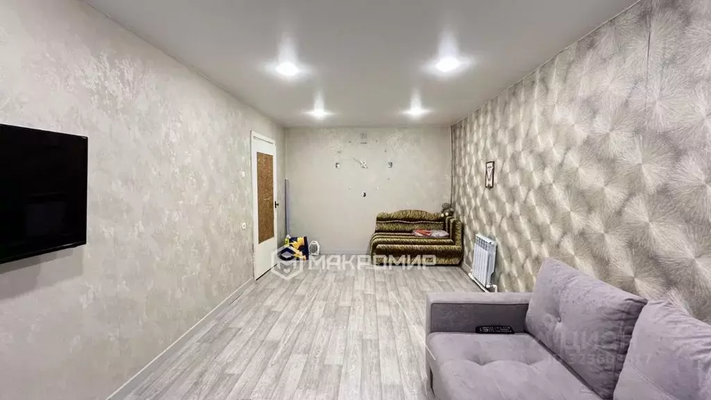 1-к кв. Брянская область, Выгоничский район, Орменское с/пос, д. ... - Фото 2