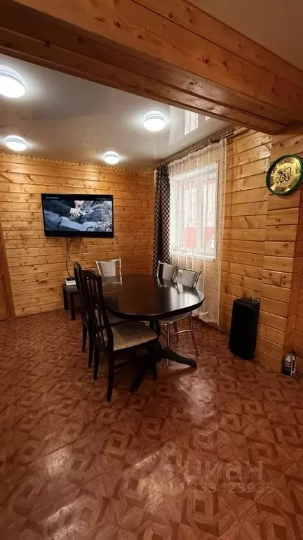 Коттедж в Башкортостан, Уфа Ветеран СНТ, 22 (146 м) - Фото 1