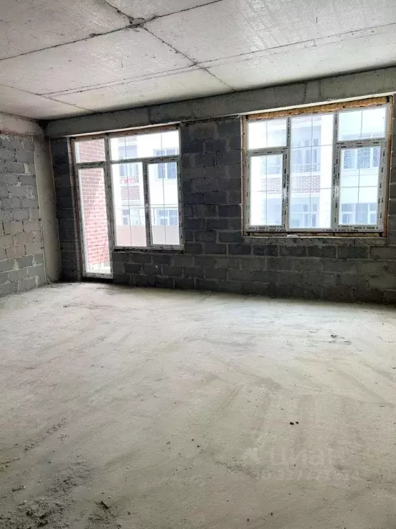 Свободной планировки кв. Краснодарский край, Сочи ул. Ленина, 290/7к9 ... - Фото 1