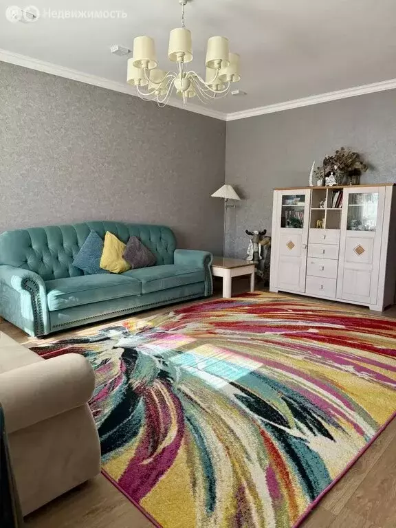 Дом в Саяногорск, Цветочная улица, 40 (186.6 м) - Фото 2