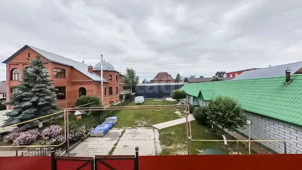 Участок в Тюменская область, Тюмень ул. Парфенова (8.5 сот.) - Фото 1