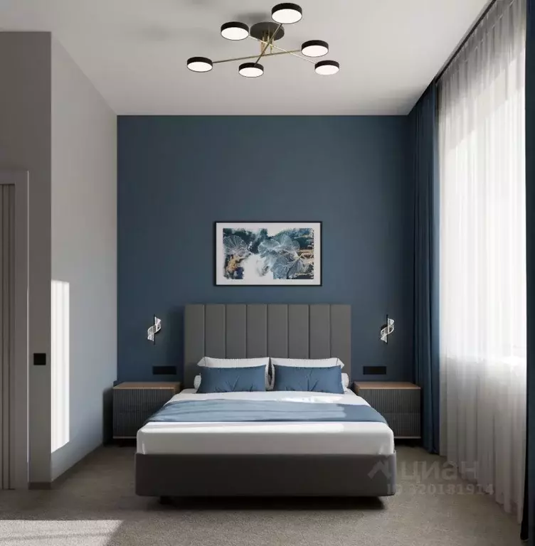 Комната Москва просп. Мира, 81 (20.0 м) - Фото 1