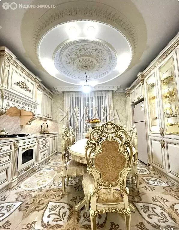 Дом в Щепкин, коттеджный посёлок Щепкин, улица Адмирала Кузнецова, 31 ... - Фото 0