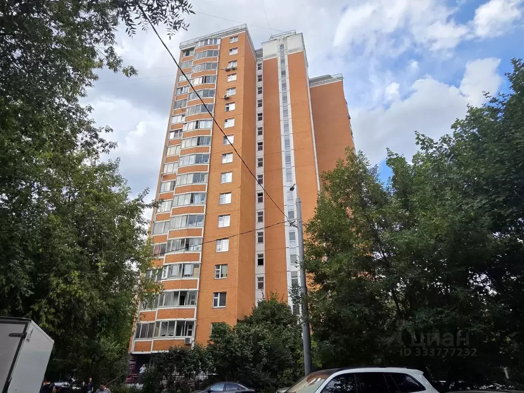 Помещение свободного назначения в Москва Клинская ул., 10К1 (123 м) - Фото 1