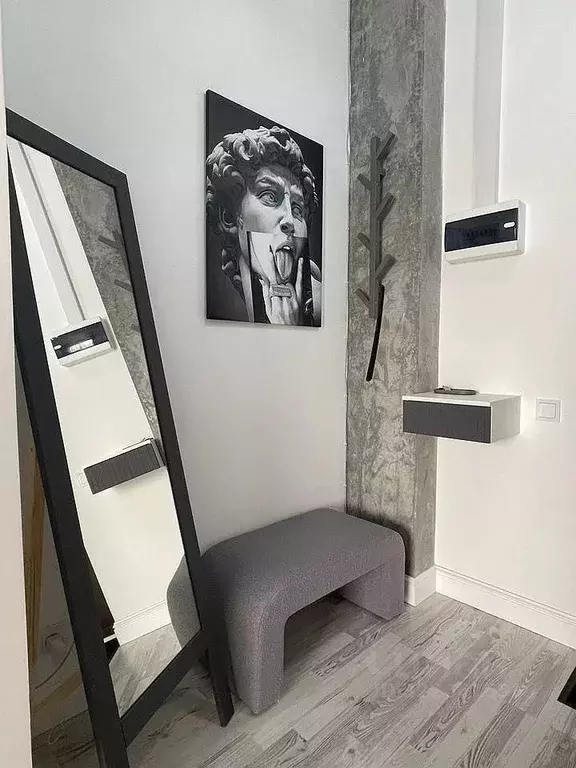 2-к кв. Челябинская область, Челябинск Лесопарковая ул., 8 (50.0 м) - Фото 2