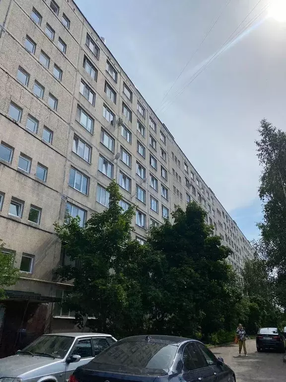 3-к кв. Ленинградская область, Выборг ул. Большая Каменная, 3 (63.0 м) - Фото 1