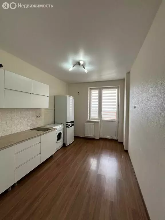 2-комнатная квартира: Краснодар, Тепличная улица, 62/1к4 (63 м) - Фото 0