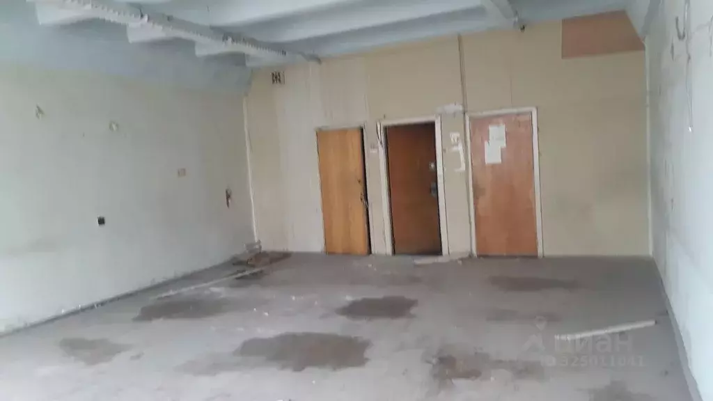 Помещение свободного назначения в Рязанская область, Рязань ул. ... - Фото 1