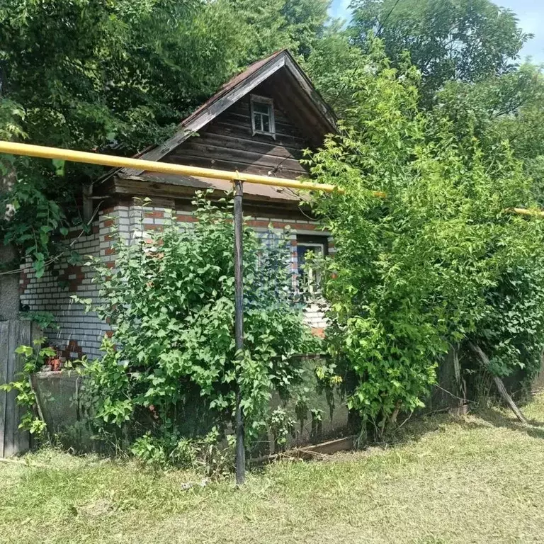 Дом в Чувашия, Ядринский муниципальный округ, с. Советское  (37 м) - Фото 2