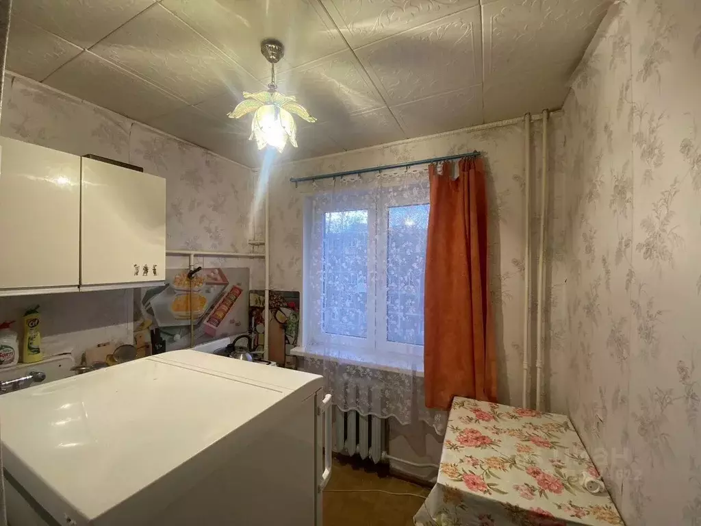 3-к кв. Псковская область, Псков Рижский просп., 60А (57.0 м) - Фото 1