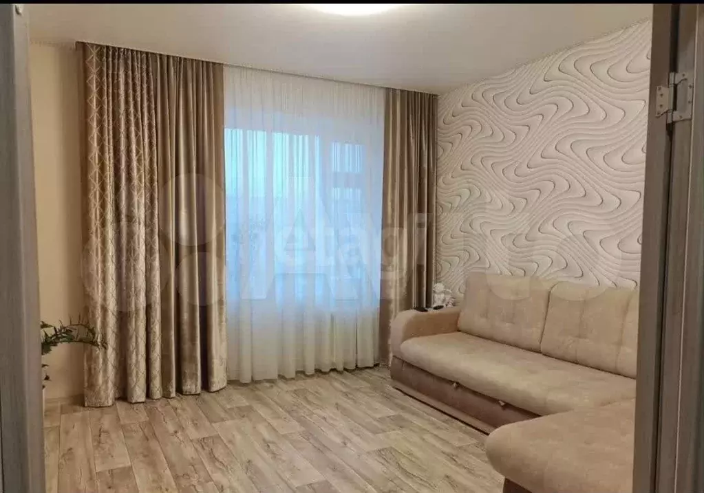 2-к. квартира, 60,1 м, 5/7 эт. - Фото 0