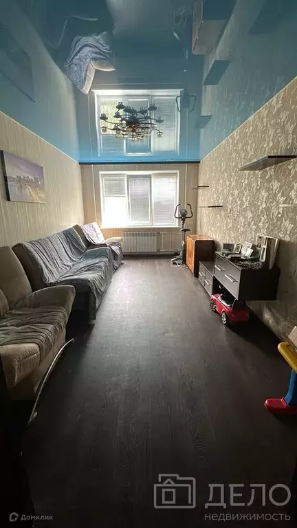 Продаётся 3-к квартира, 65.1 м - Фото 0