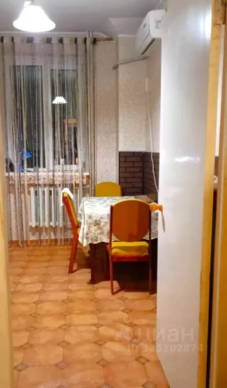 1-к кв. Ростовская область, Ростов-на-Дону Западный мкр, ул. 339-й ... - Фото 2