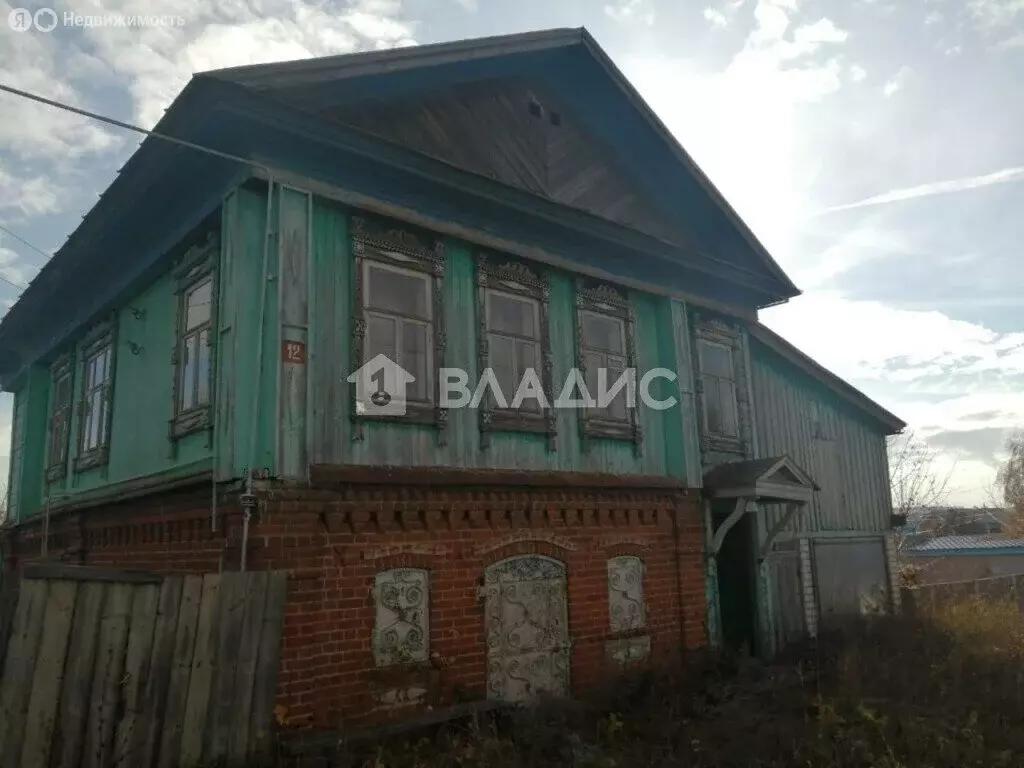 Дом в Фокино, улица Ленина, 12 (57.1 м) - Фото 2