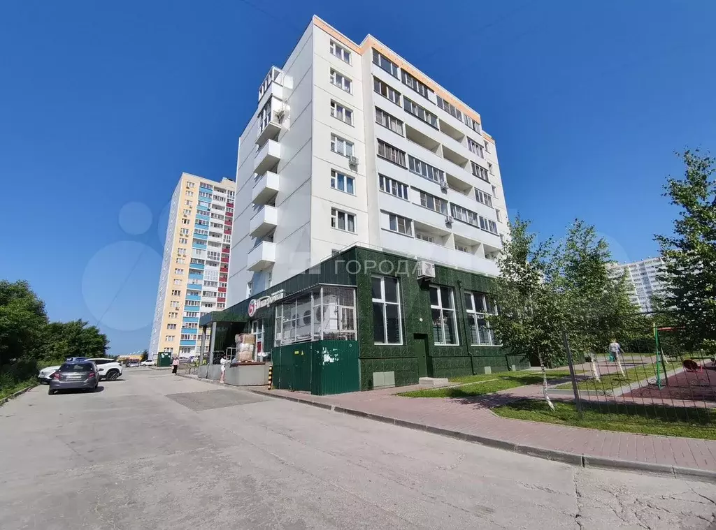 Сдам помещение свободного назначения, 240 м - Фото 1