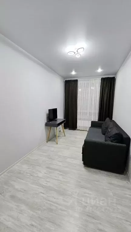 1-к кв. Татарстан, Зеленодольский район, Осиновское с/пос, с. Новая ... - Фото 1