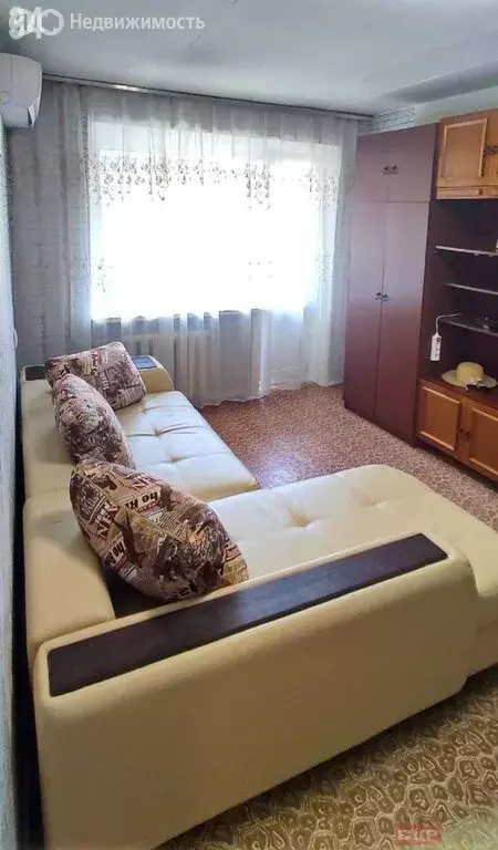 1-комнатная квартира: Новороссийск, Индустриальная улица, 6А (32 м) - Фото 1