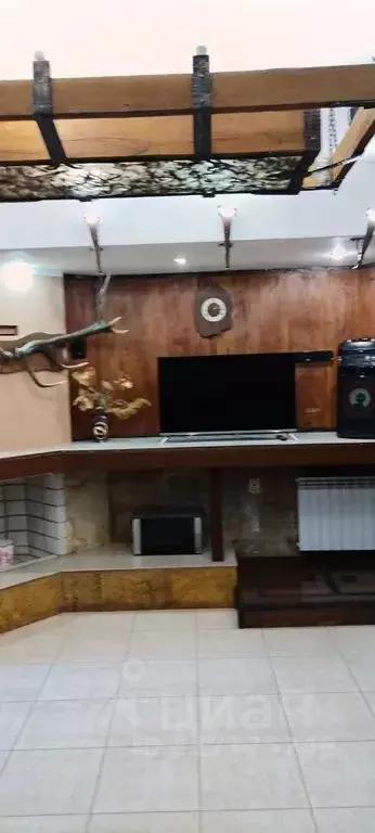 Дом в Волгоградская область, Волгоград ул. Азизбекова, 32 (55 м) - Фото 0