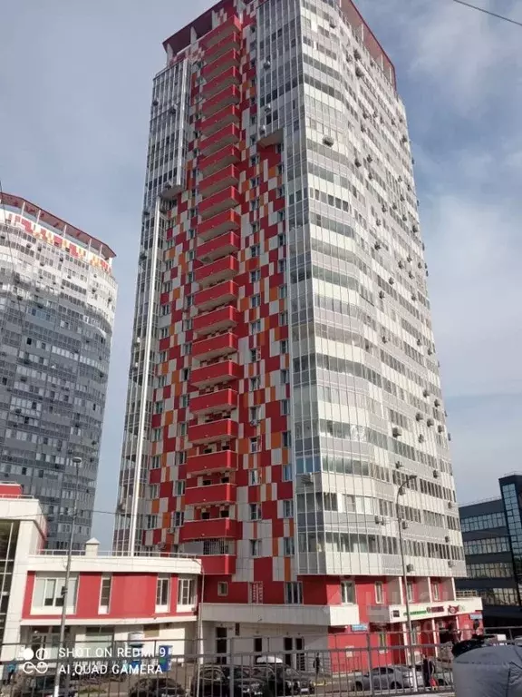 2-к кв. Московская область, Красногорск ул. Жуковского, 11 (52.0 м) - Фото 0
