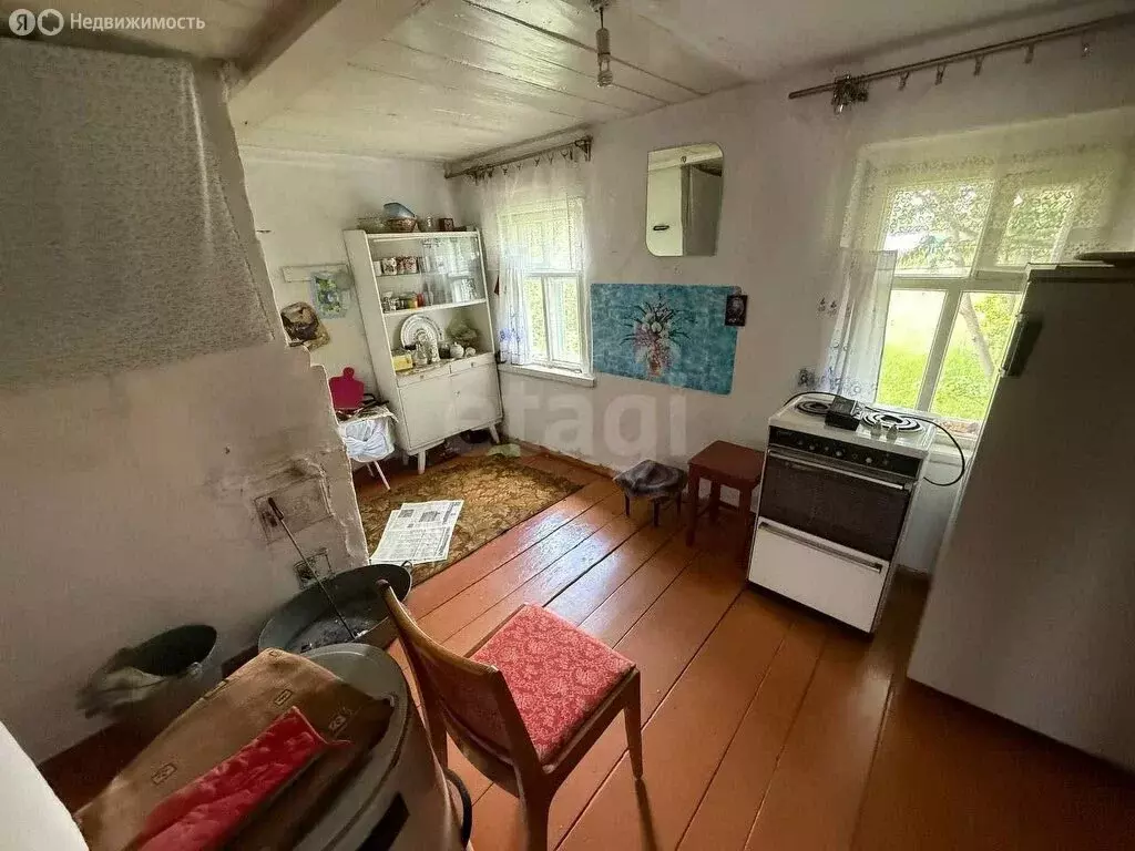 Дом в Ларино, Полевой переулок (50.7 м) - Фото 2