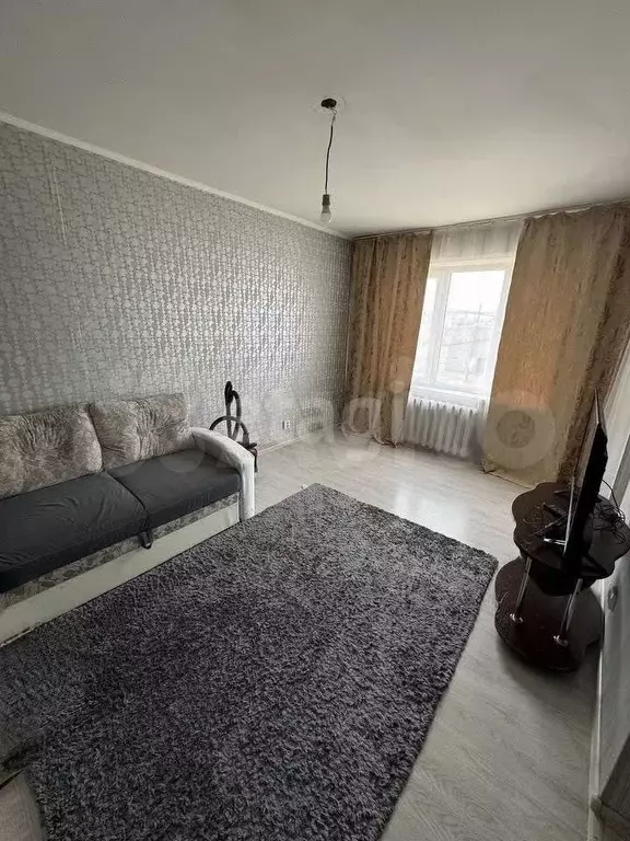 1-к. квартира, 29,1 м, 2/5 эт. - Фото 1