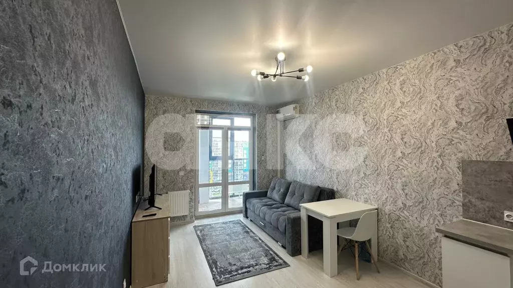 Продаётся квартира-студия, 24.5 м - Фото 0