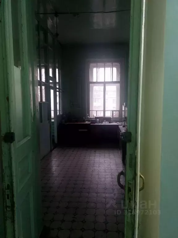 Помещение свободного назначения в Омская область, Омск ул. Лермонтова, ... - Фото 1