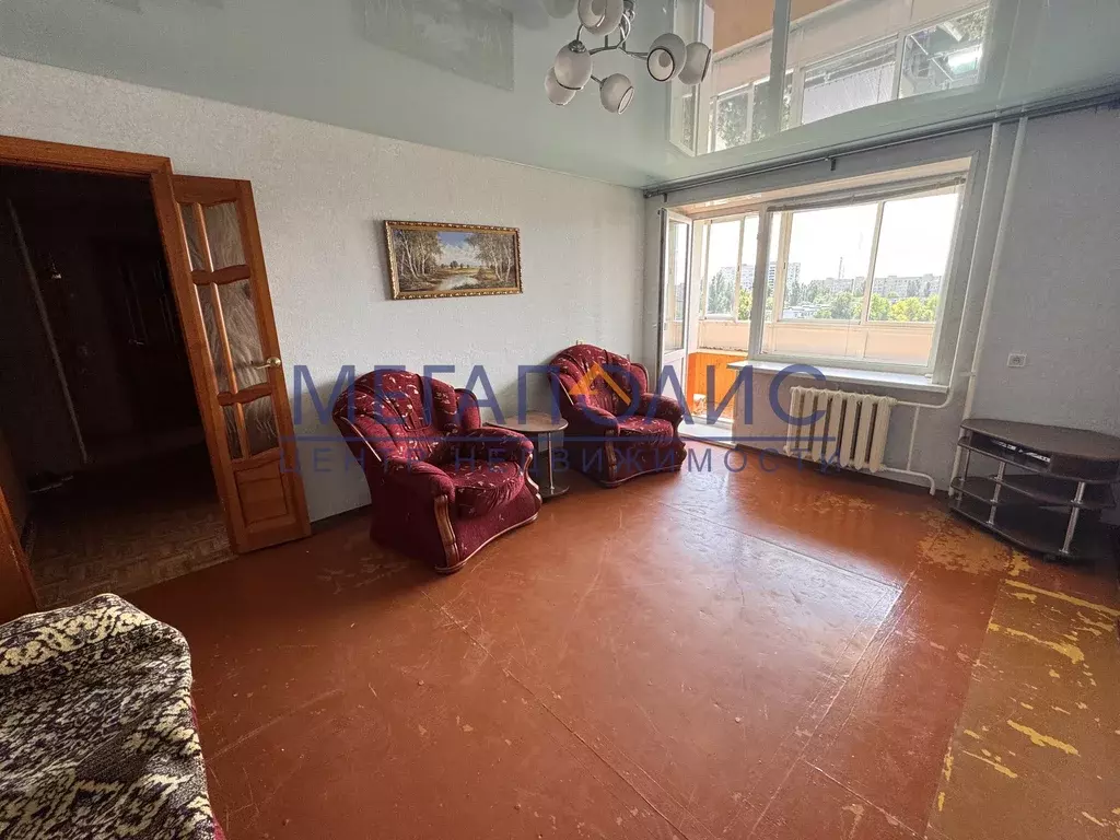 Продаётся 2-к квартира, 48.8 м - Фото 0