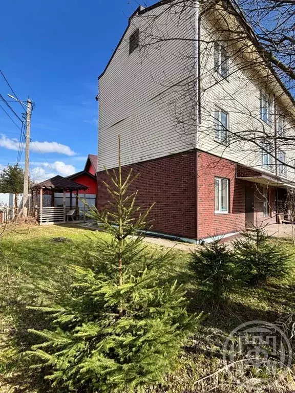 Таунхаус в Ленинградская область, Всеволожский район, Имени Свердлова ... - Фото 2