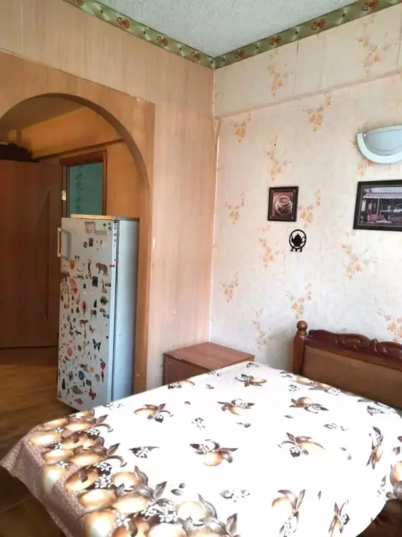 1-к кв. Тульская область, Тула просп. Ленина, 131Б (30.0 м) - Фото 2