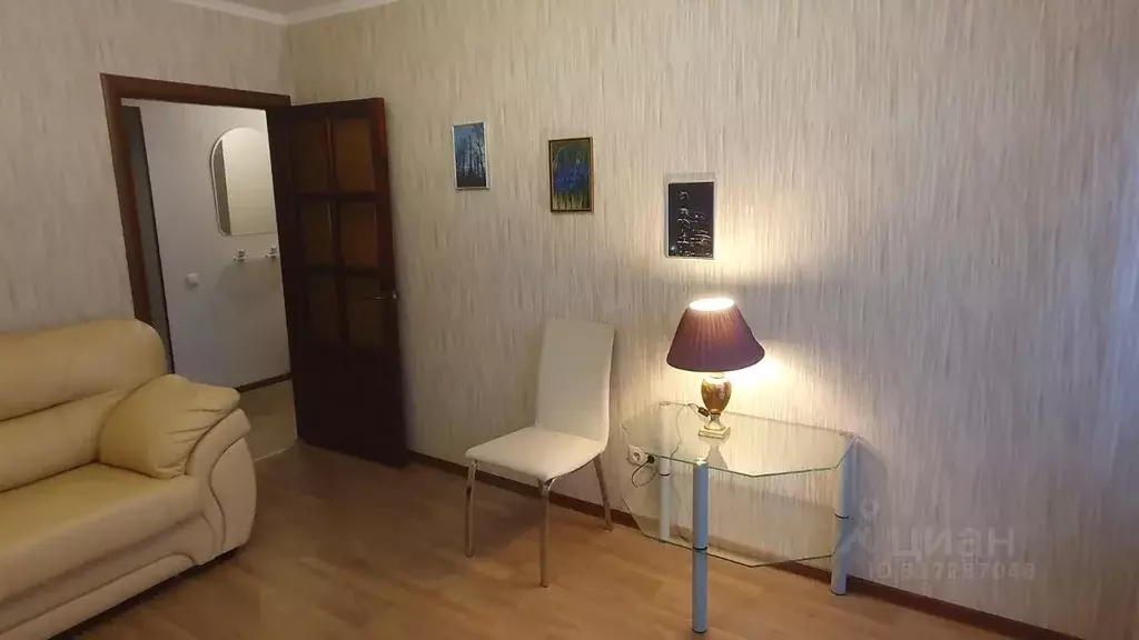 2-к кв. Волгоградская область, Волгоград Ангарская ул., 118 (46.0 м) - Фото 0
