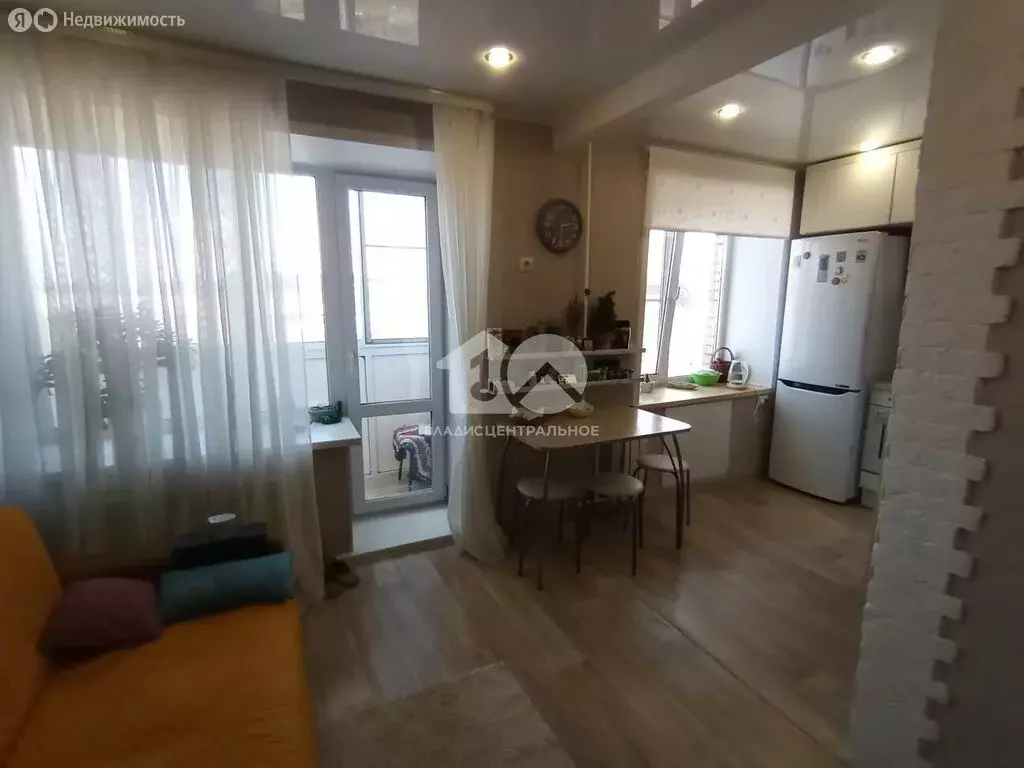 3-комнатная квартира: Двуречье, Юбилейная улица, 2 (59.4 м) - Фото 0