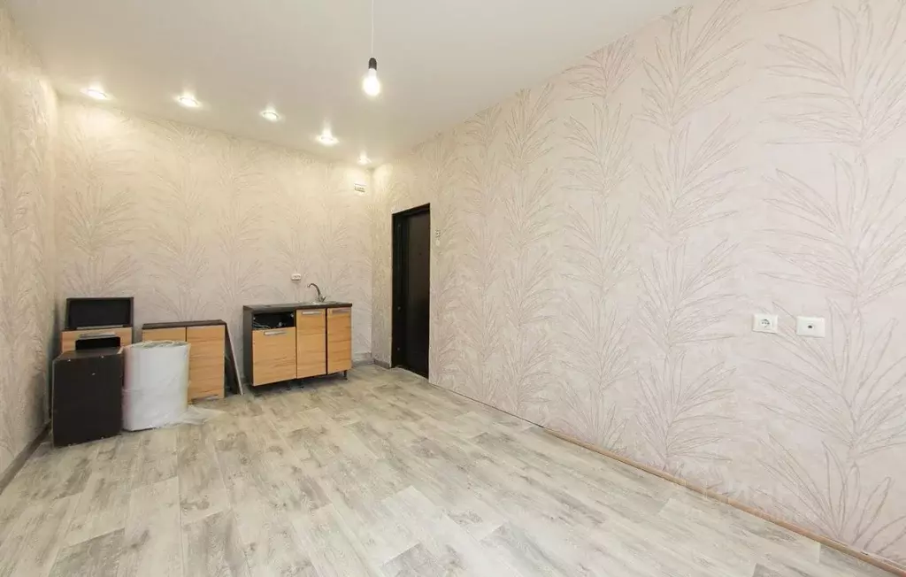 Комната Томская область, Томск пер. Сергея Лазо, 10а (16.5 м) - Фото 2