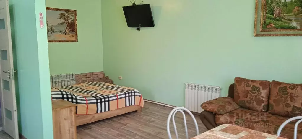 Дом в Ставропольский край, Железноводск Заря садовые участки, 211 (36 ... - Фото 2