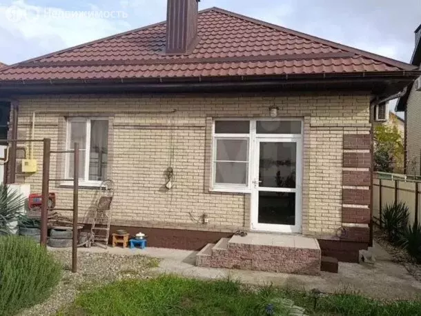 Дом в Анапа, микрорайон Алексеевка, Таёжная улица, 17 (83.2 м) - Фото 1