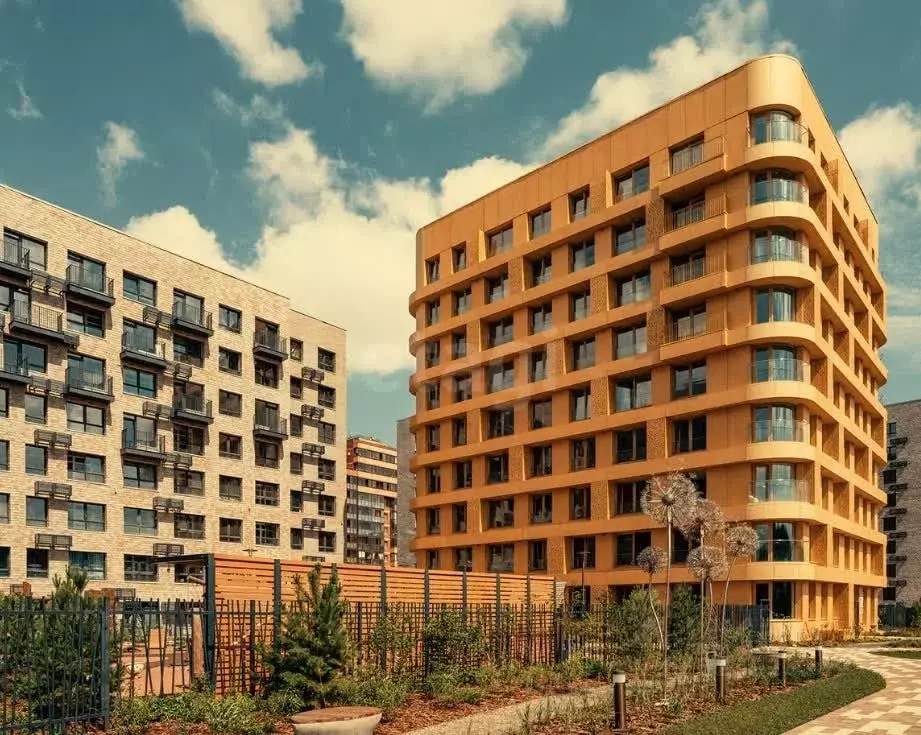 1-к кв. Иркутская область, Иркутск ул. Эдуарда Дьяконова, 12 (44.8 м) - Фото 2