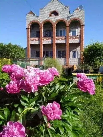 Дом в Калужская область, Калуга городской округ, д. Большая Каменка 32 ... - Фото 0