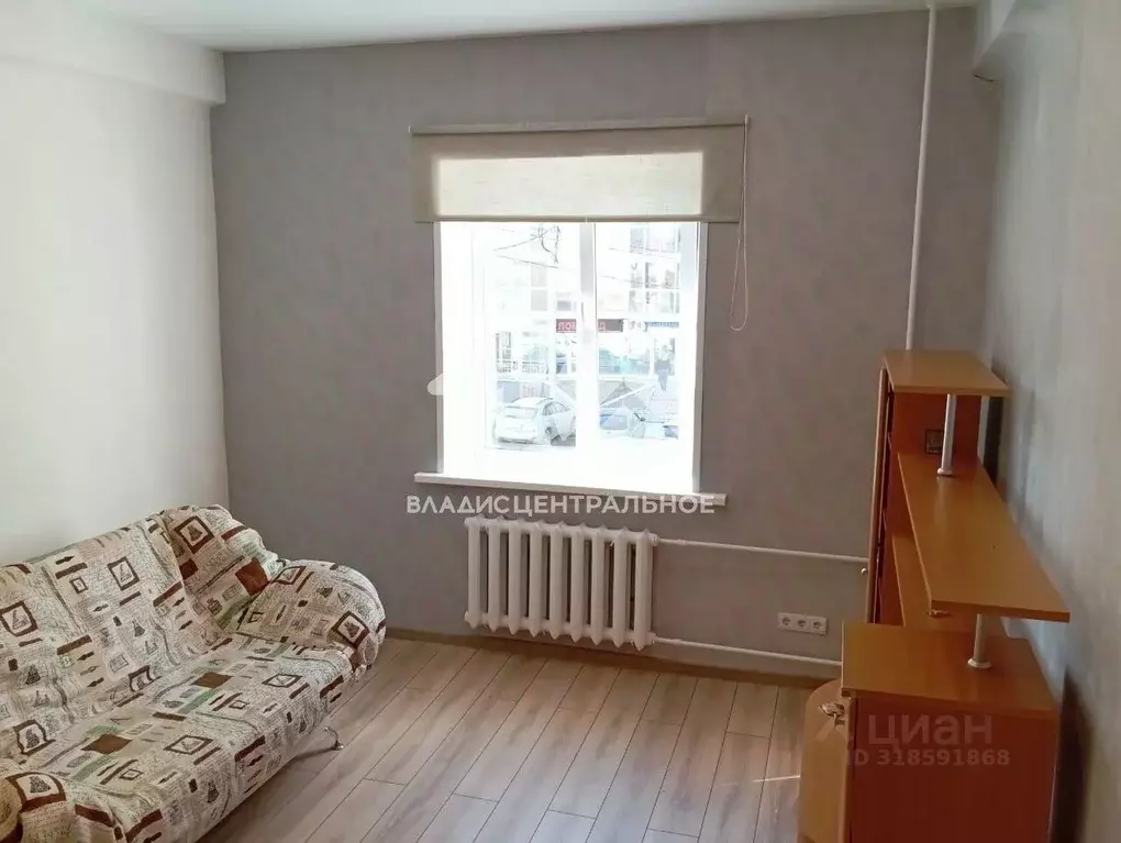 Комната, 21.3 м - Фото 1
