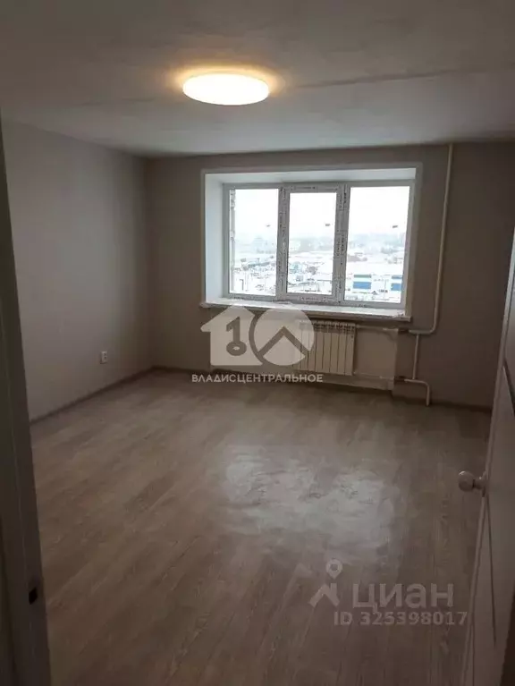 1-к кв. Новосибирская область, Новосибирск Гусинобродское ш., 33 (36.4 ... - Фото 1