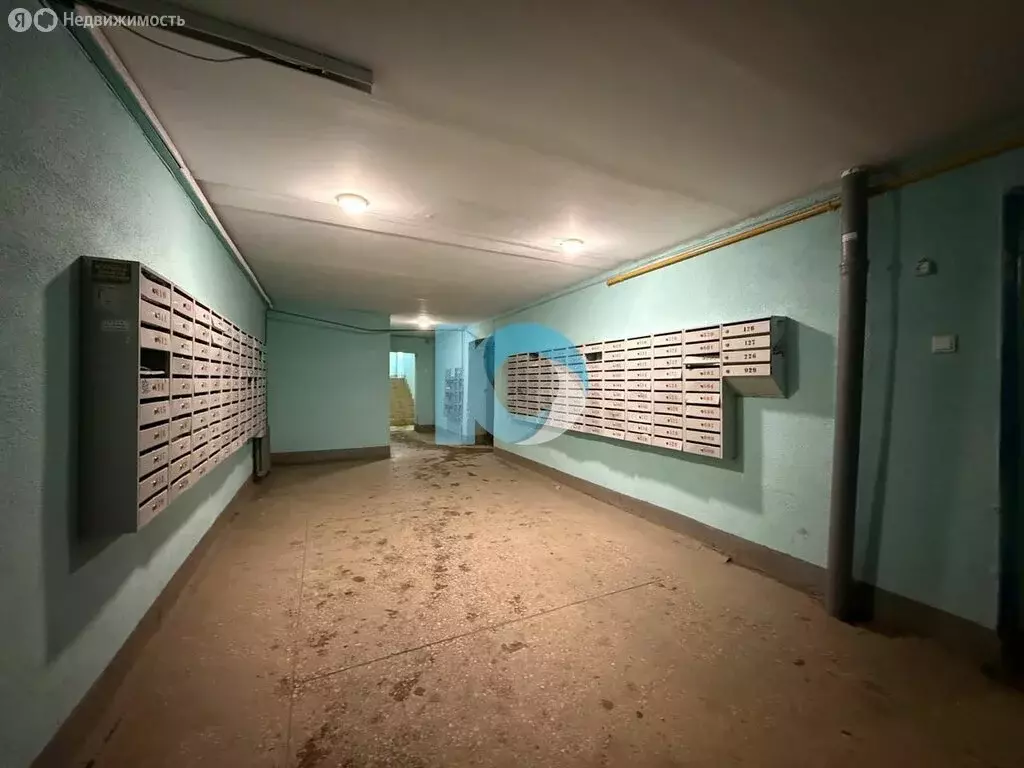 1к в -комнатной квартире (12.4 м) - Фото 2