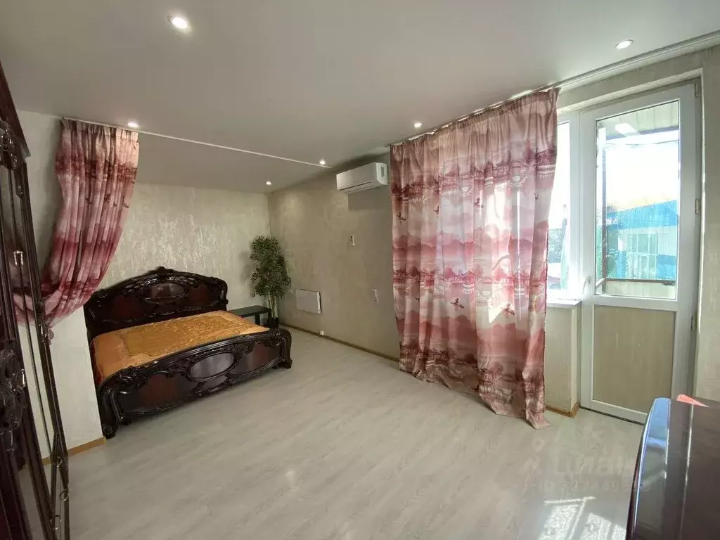 1-к кв. Краснодарский край, Крымск ул. Аграрная, 8 (46.4 м) - Фото 2