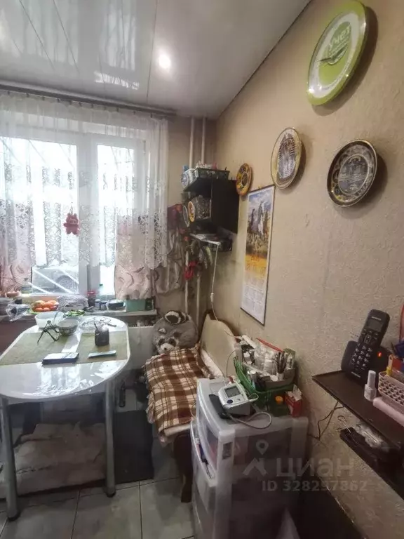 Комната Москва Рязанский просп., 78/1 (11.0 м) - Фото 2