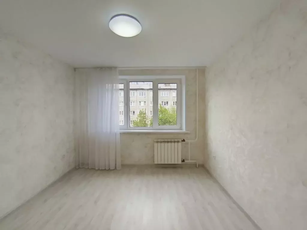 Продаётся квартира-студия, 18.5 м - Фото 1