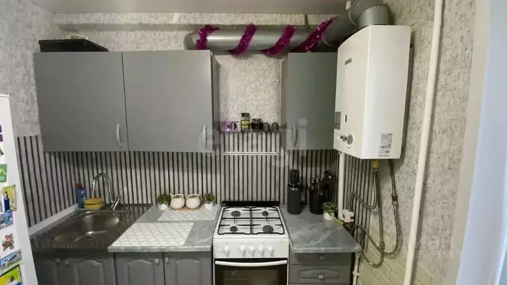 2-к кв. Башкортостан, Уфа ул. Мусоргского, 9А (45.0 м) - Фото 2