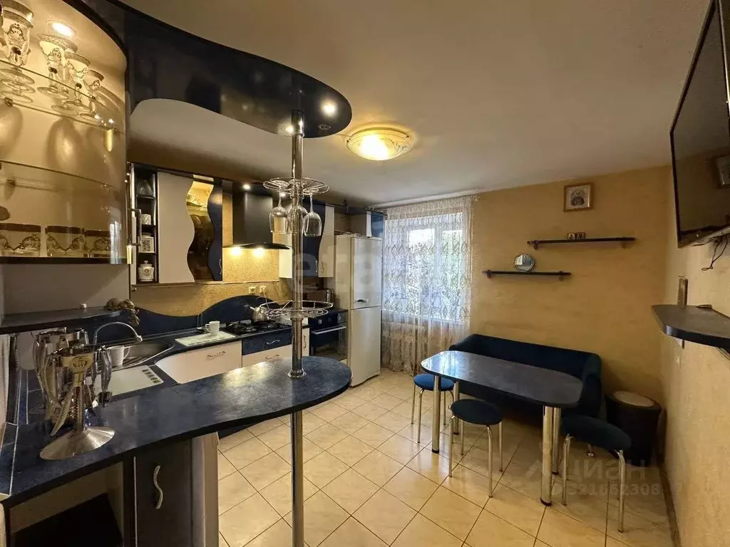 4-к кв. Костромская область, Кострома Давыдовский-3 мкр, 28Б (88.1 м) - Фото 2