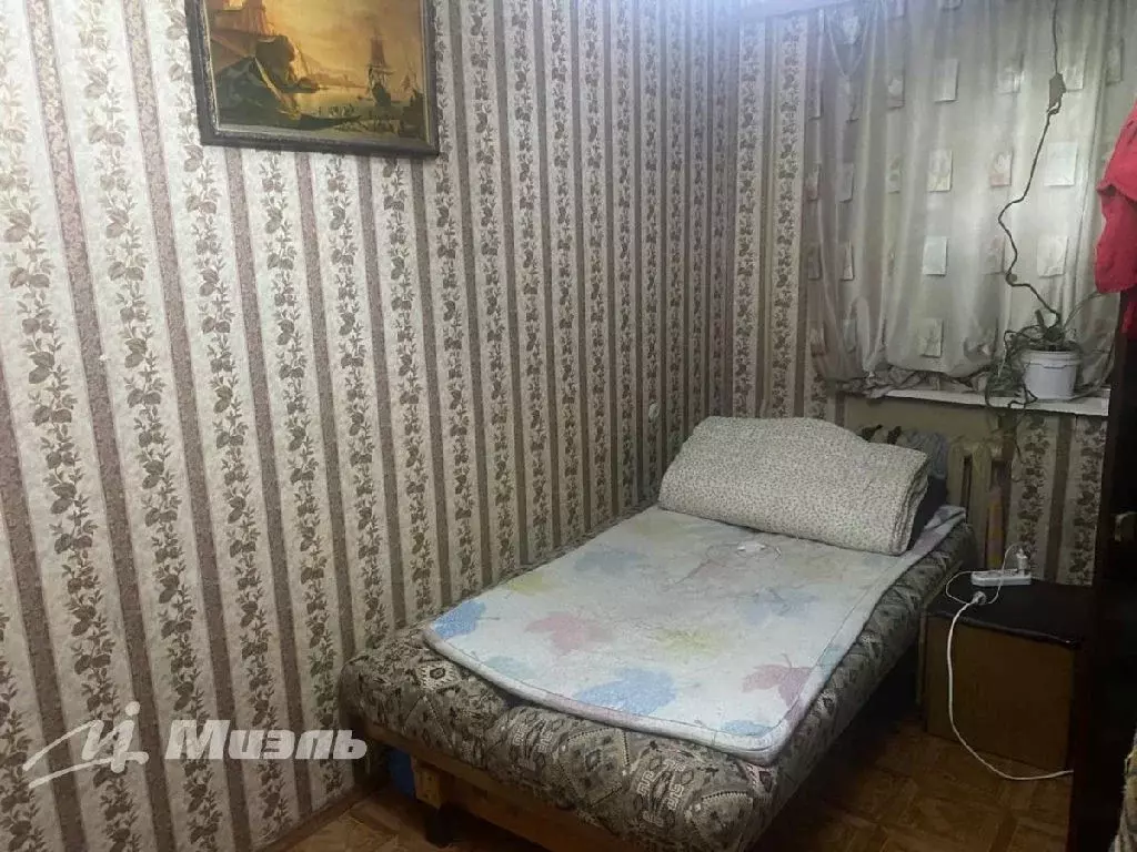 Продается 4-комнатная квартира - Фото 1