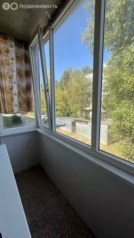 1-комнатная квартира: Киров, улица Фурманова, 6А (30 м) - Фото 1