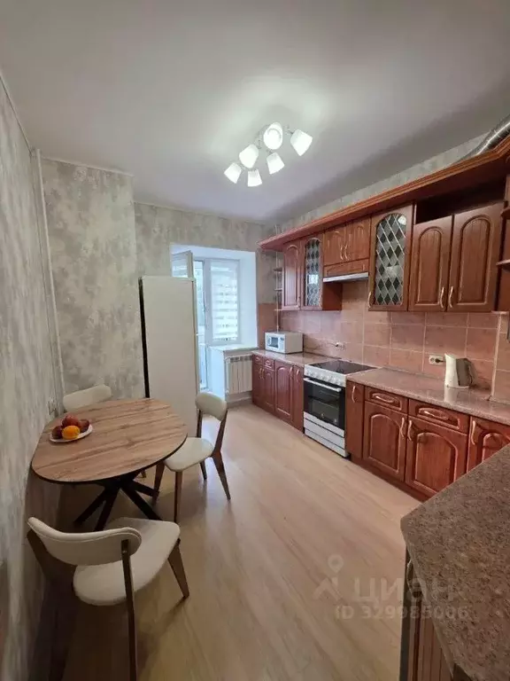 1-к кв. Санкт-Петербург просп. Художников, 17к1 (38.6 м) - Фото 2
