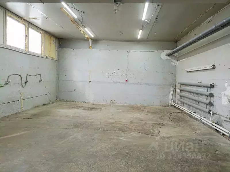 Производственное помещение в Тюменская область, Тюмень Старый ... - Фото 1